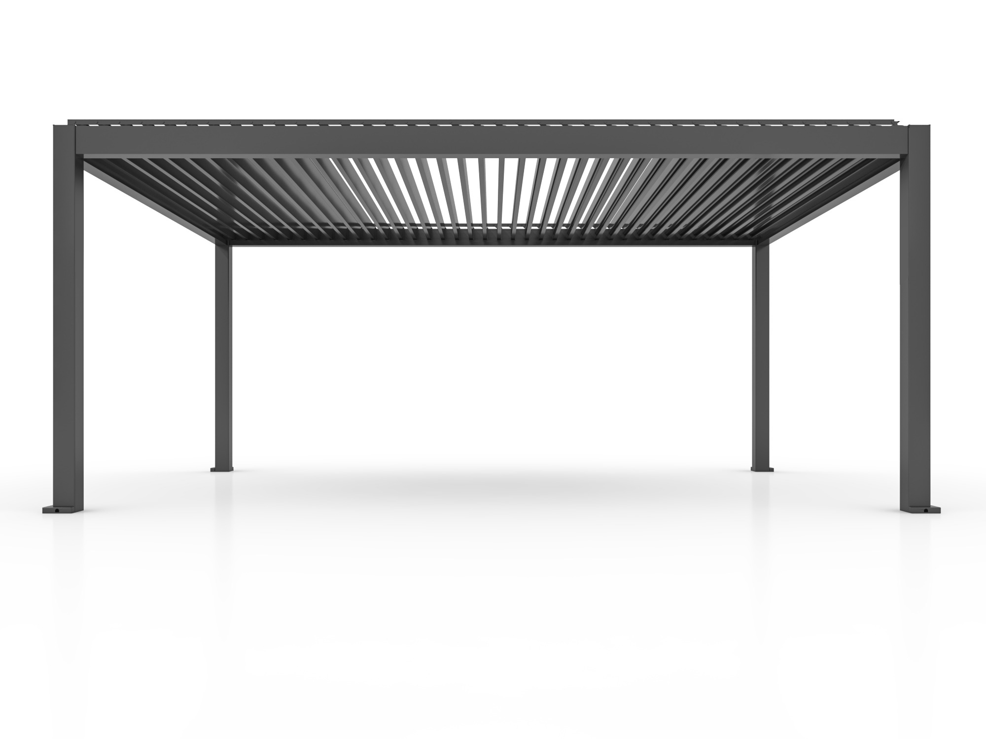 Model NX60-4x6-grey open shade