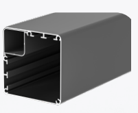 Model NX60 Feature: Special Post