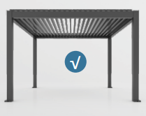 Model NX60 Feature: Fast Assembly