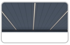 Model NX800HD Optional item: Lighting Options