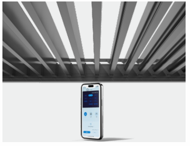 Model NX60 Upgraded Details: All-in-One Smartphone app