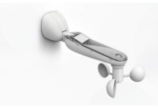 Optional items for Y-Style Retractable Awning: Wind & Rain Sensor