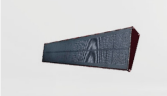 Optional items for Y-Style Retractable Awning: Sun Sensor